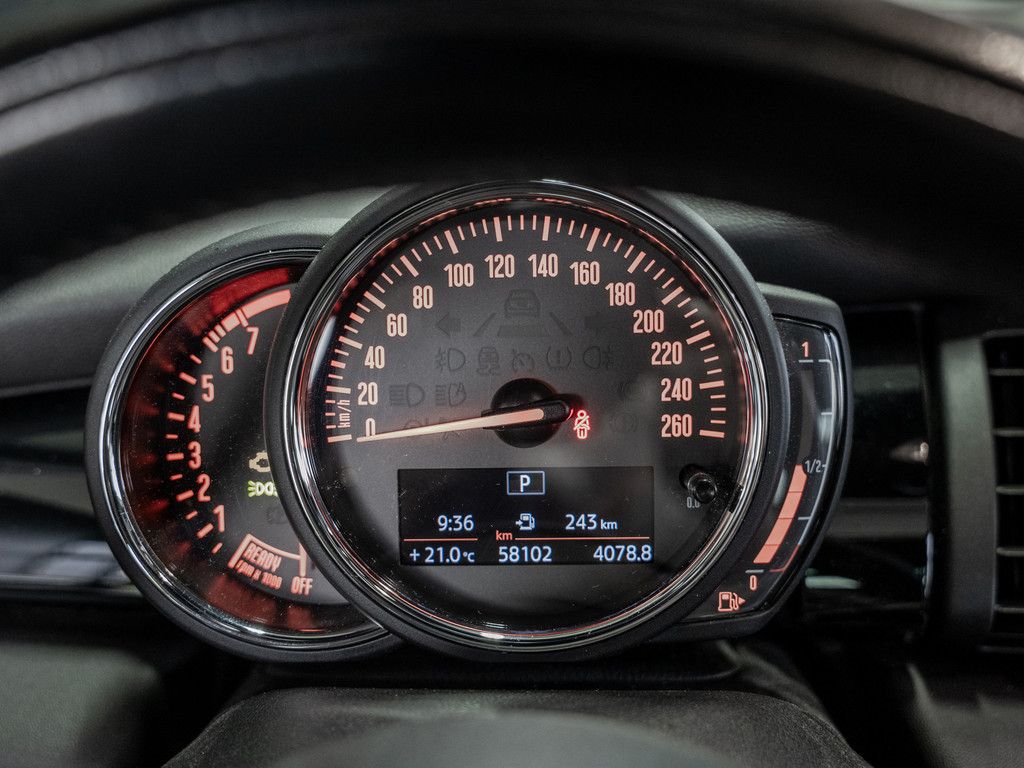 MINI Cooper 2019