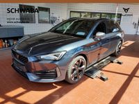 Cupra Leon - Vorschau Bild 1