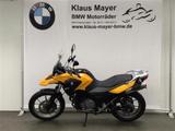 BMW G 650 GS Service neu - BMW G 650 GS