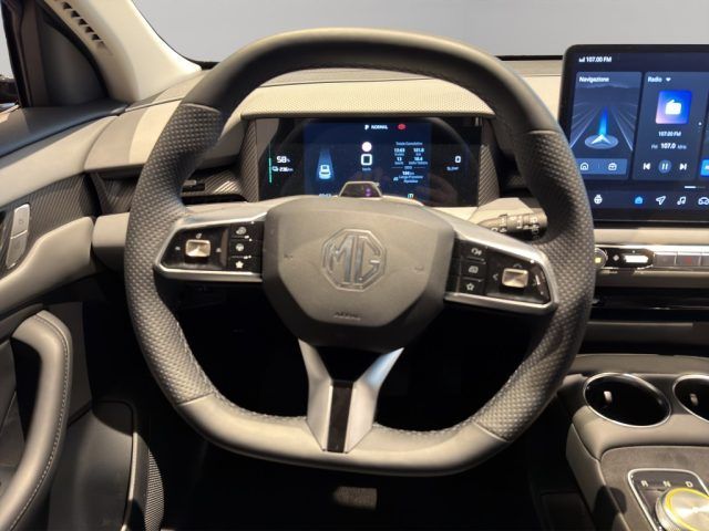 MG S5