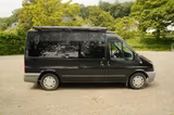 Ford Transit L2H2 Van Selbstausgebauter Campervan - Ford Camper