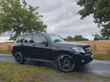 Mercedes-Benz GLK 220 CDI BlueEFFICIENCY - Top Zustand  - gebrauchte Mercedes-Benz GLK 220 aus dem Jahr 2011