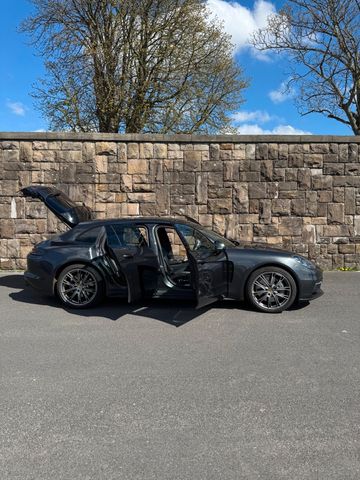 PORSCHE Panamera 4S S Sport Turismo