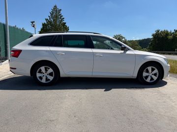 Skoda Superb - 4