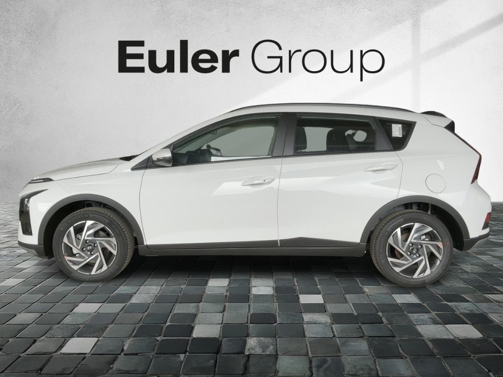 Hyundai BAYON – Bild 2