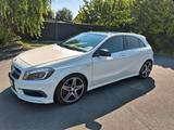 Mercedes-Benz Mercedes A250 AMG Sport|211 PS|Panorama| W... - Mercedes-Benz W211