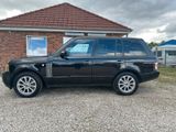 Land Rover Range Rover V8 TD Autobiography/ AHK /KAMM - Land Rover Range Rover aus 2011
