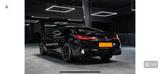 BMW M8 Competition M-Driver`s Package - BMW M8: Sportwagen