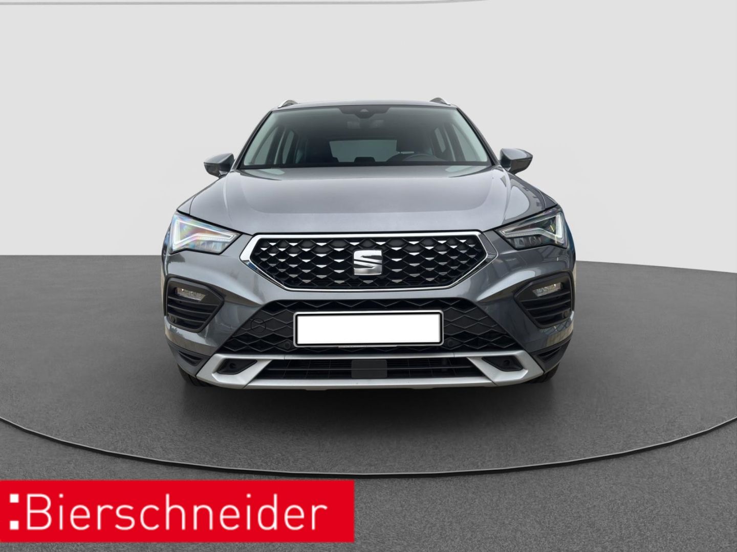 Seat Ateca - Bild 3