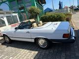 Mercedes-Benz SL 560 - Mercedes-Benz SL 560 Gebrauchtwagen