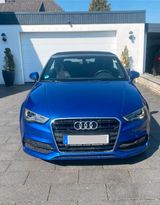 Audi A3 Cabrio 1.4 (2016) mit ABT Chiptuni... - Audi A3: Abt