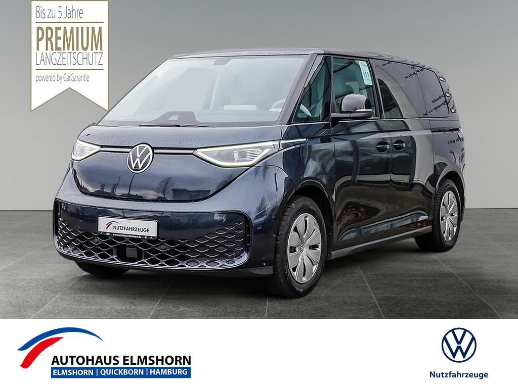 Volkswagen ID. Buzz ID.Buzz Pro SHZ KAMERA NAVI AHK ACC MATRIX-LED
