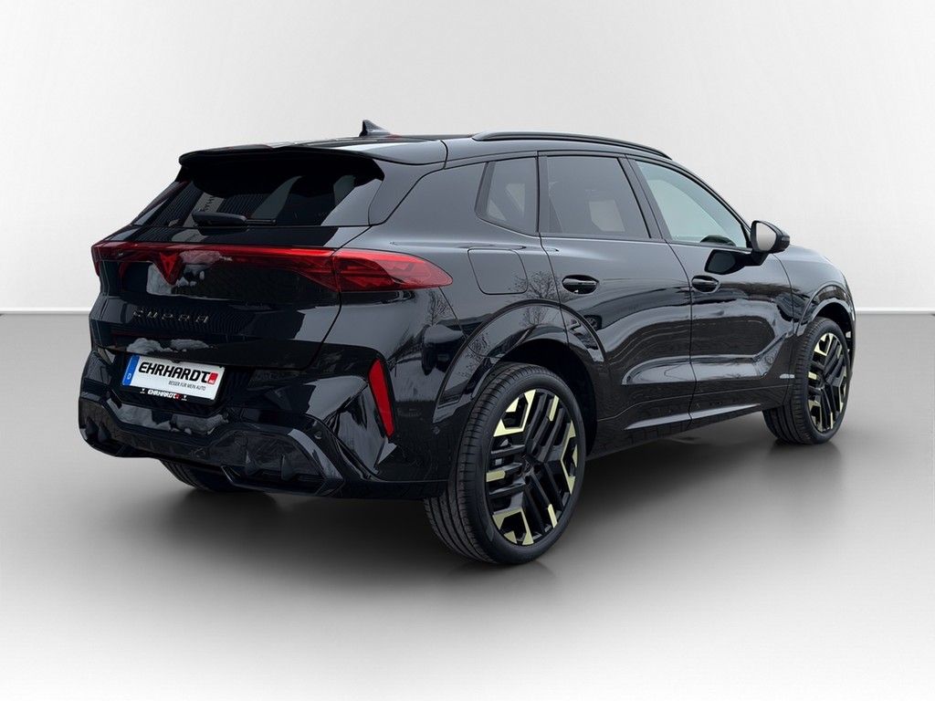 Cupra Terramar - Bild 5