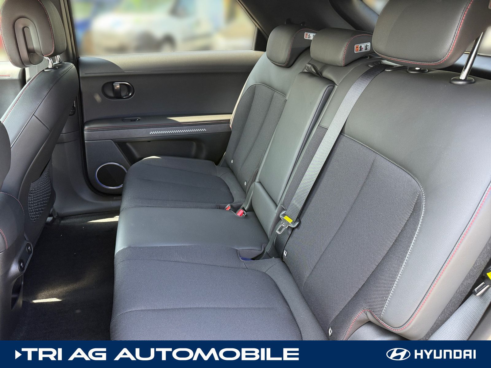 Hyundai IONIQ 5 – Bild 10
