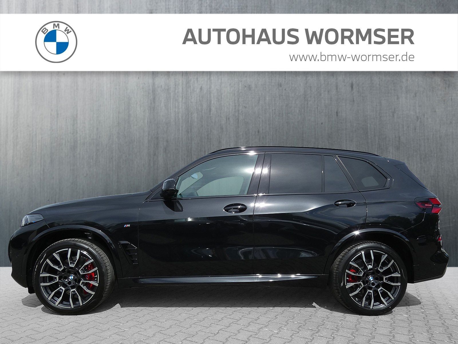 BMW X5 - Bild 4