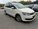 Volkswagen Sharan 2.0 TDI Comfortline *GARANTIE *SHZ PDC - VW Sharan Gebrauchtwagen in Hamm