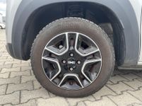 Dacia Spring - Vorschau Bild 16