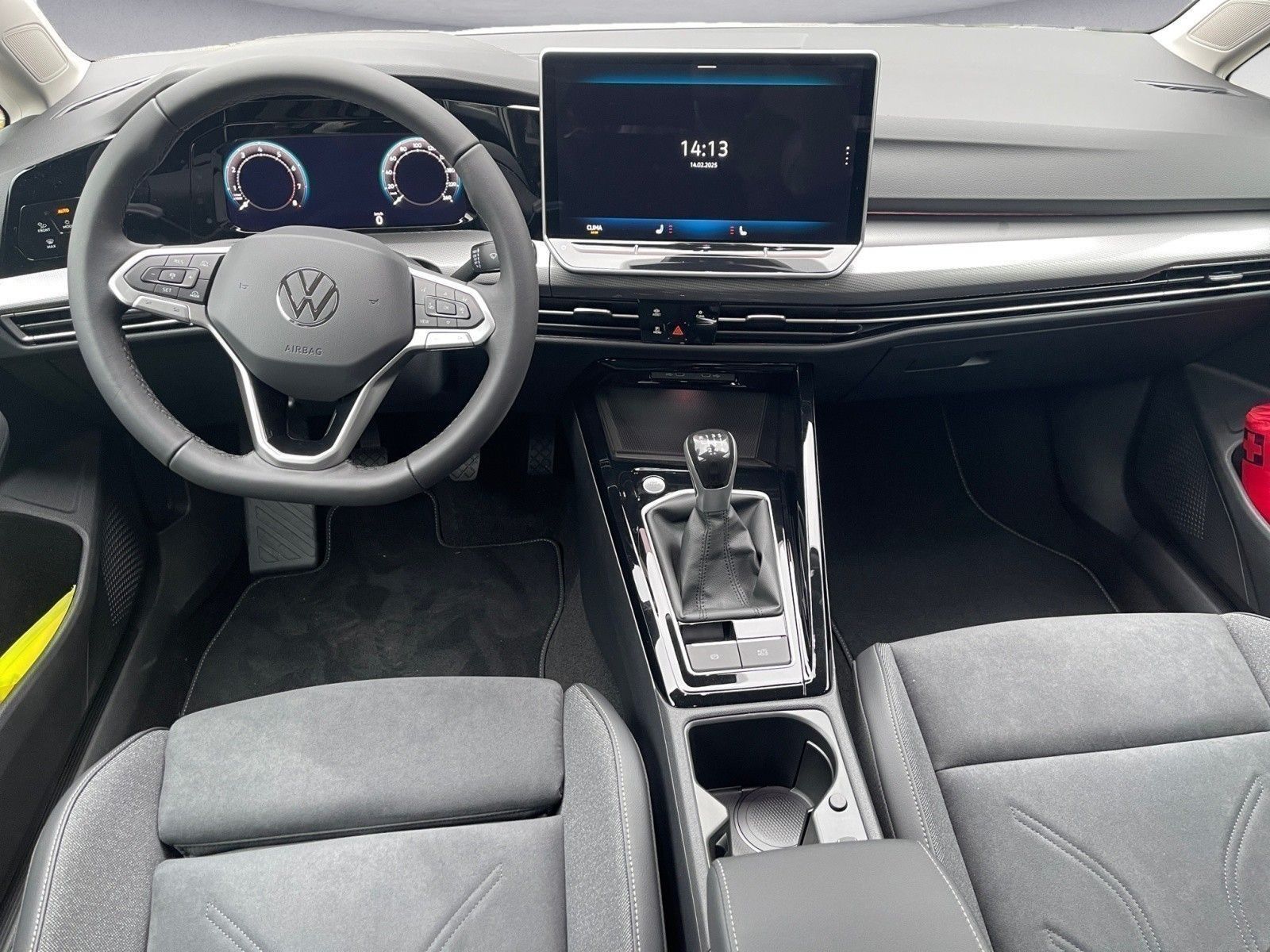 Volkswagen Golf - Bild 8