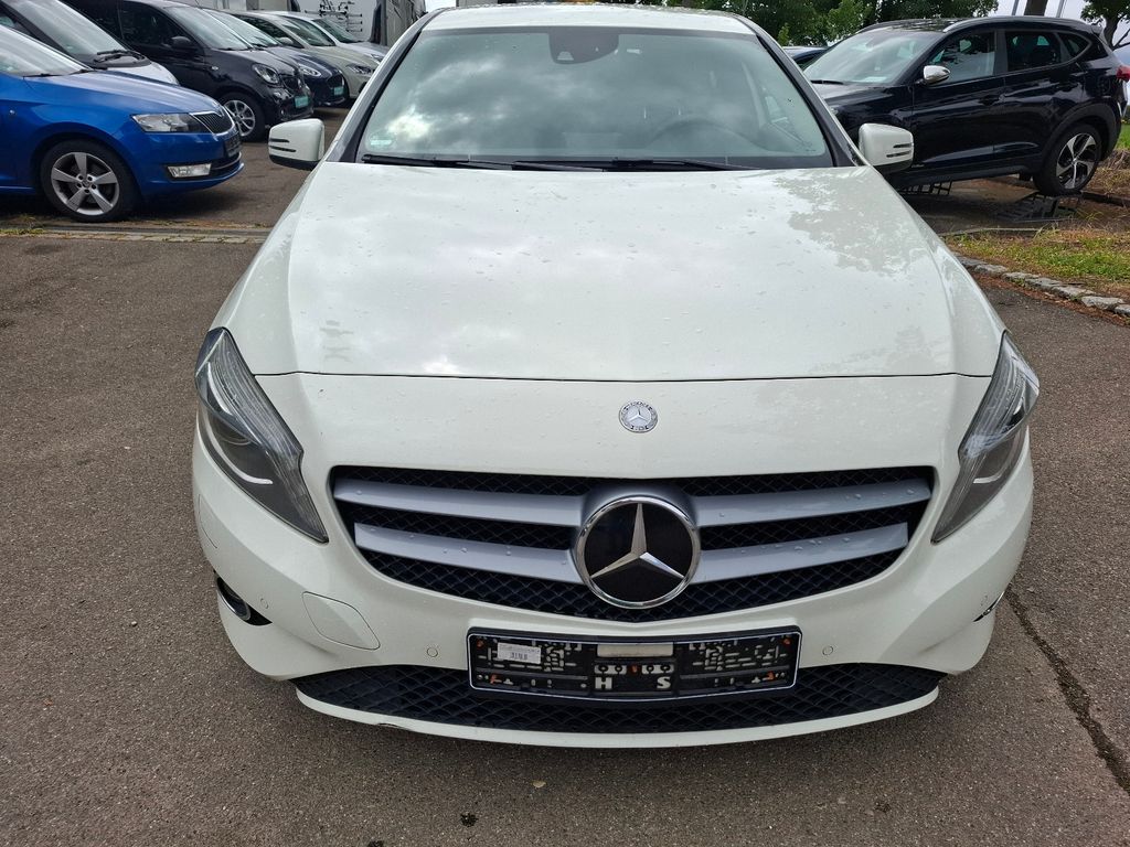 Angebot ansehen Mercedes-Benz A 250