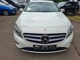 Mercedes-Benz A 250-Klasse BlueEfficiency*Euro-6*Automatik* - Mercedes-Benz A 250 aus 2012
