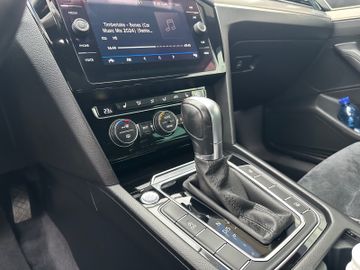 Bild 12 VW Passat Lim. Highline