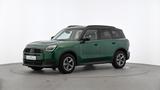 MINI Countryman D - MINI One D Countryman mit Panoramadach