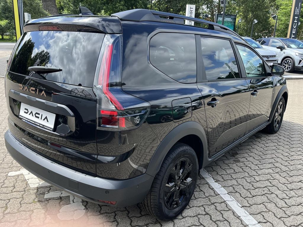 DACIA Jogger - Bild 3