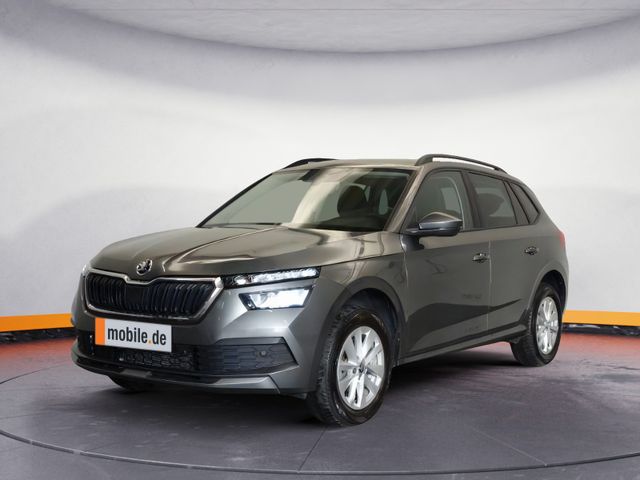 Skoda Kamiq 1.0 TSI Ambition LED NAVI VIRTUAL COCKPIT 