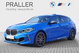 BMW M135i xDrive Head-Up AHK Glasdach ACC Kamera 19" - BMW M135 mit Anhängerkupplung
