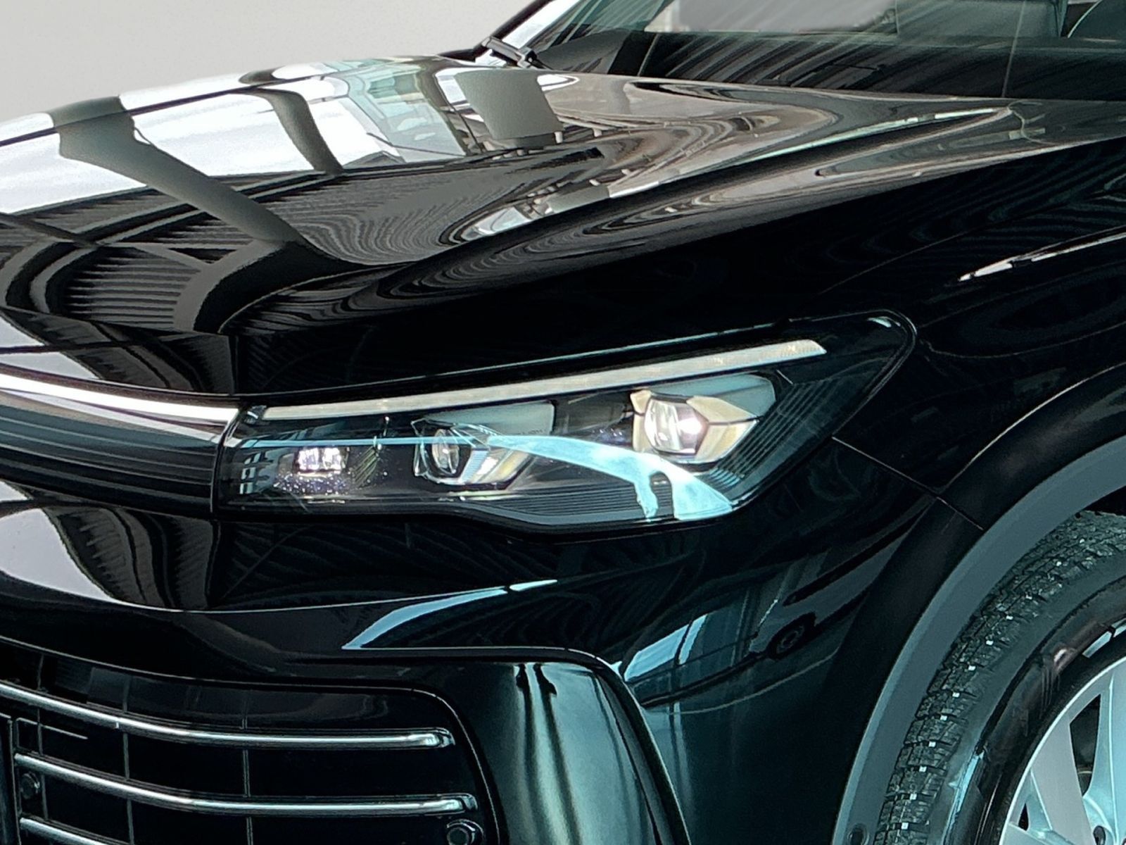 Volkswagen Tiguan - Bild 6
