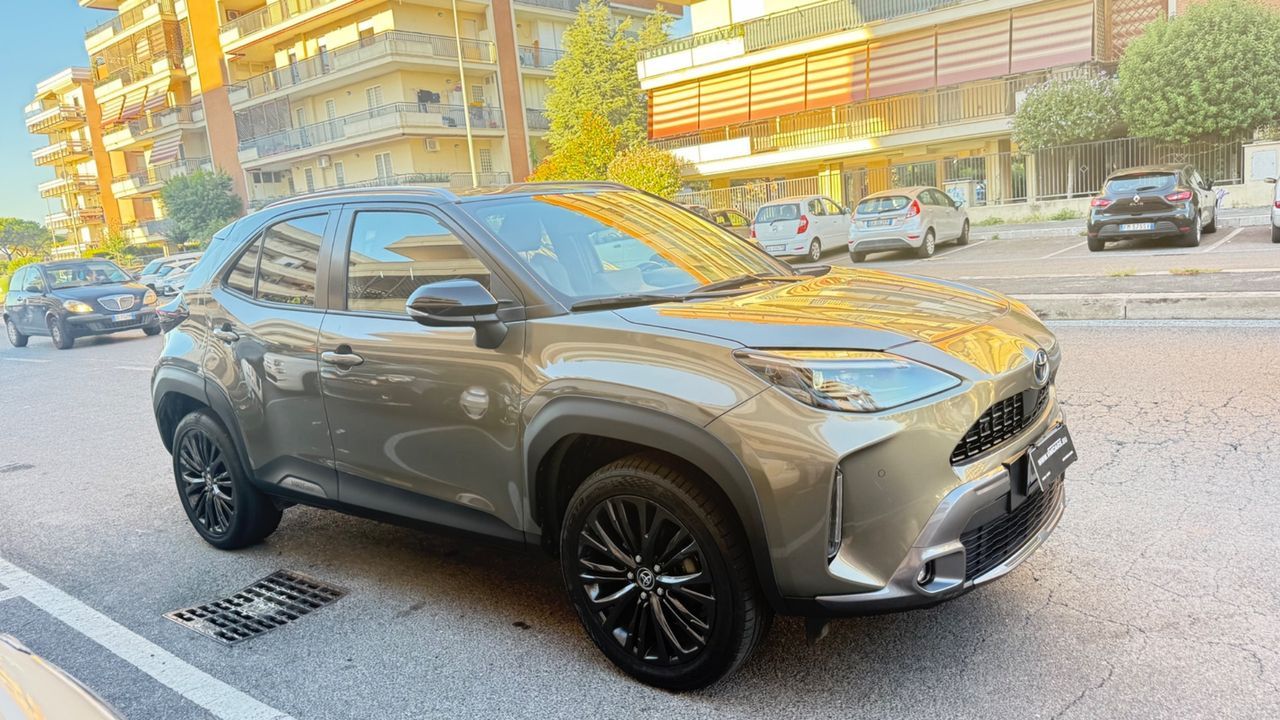 Other Toyota Yaris Cross 1.5 Hybrid 5p. E-CVT AWD-i Lo imagem 2