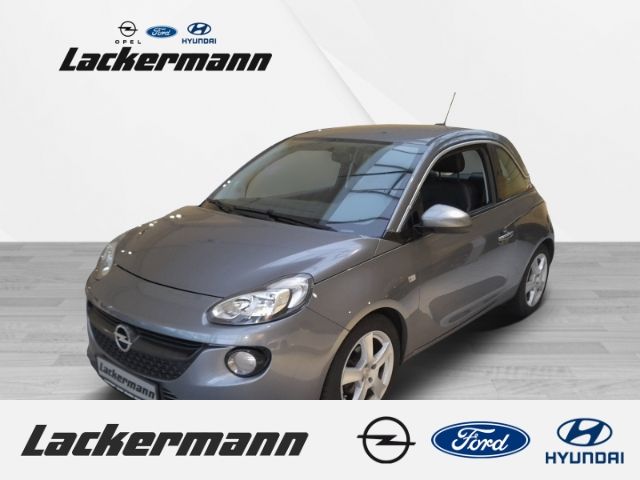 Adam Unlimited ecoFlex Turbo UNLIMITED+Klimaauto