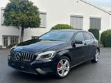 Mercedes-Benz A200 BlueEfficiency*BI-XENON*86-TKM* - gebrauchte Kleinwagen in Dorsten