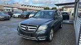 Mercedes-Benz GLK 220 CDI BlueEfficiency*NAVI*BI-XEN*AHK - Mercedes-Benz GLK 220 Gebrauchtwagen in Stuttgart