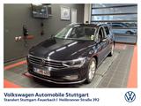 Volkswagen Passat Variant Elegance 2.0 TDI DSG Navi AHK - VW Passat Variant Gebrauchtwagen in Stuttgart