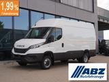 Iveco Daily 35C18HV / Heckkamera + 10-Zoll Navi