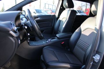 Mercedes-Benz B 220d Edition B