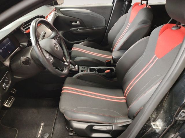 Corsa-e GS Line // 3 Phasig