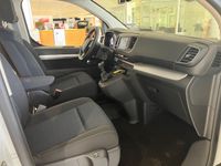 Opel Zafira - Vorschau Bild 4