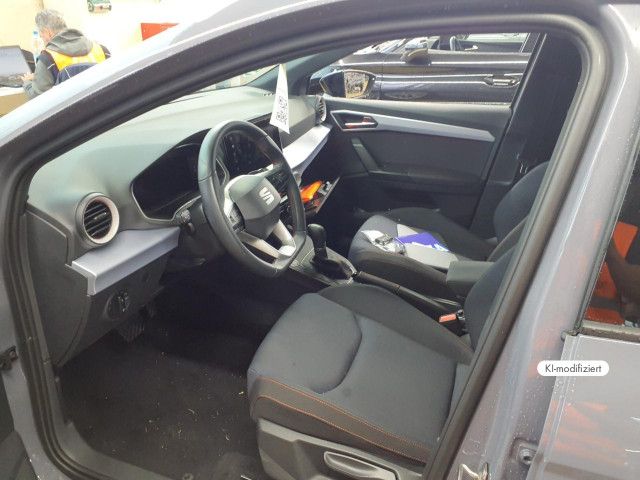 Seat Ibiza - Bild 4