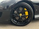 Ferrari Portofino *NovitecAbgasanlage*Vossen 21"* - schwarze Ferrari Portofino