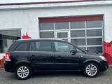 Opel Zafira 1.7 CDTI ecoFLEX Family Plus 7-Sitzer - Opel Zafira in Braunschweig