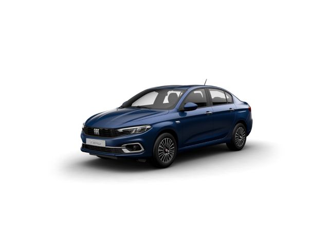 Fiat Tipo 1.6 Sedan Urban Voll-LED Klimaautomatik PDC