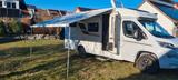 Hobby Optima on Tour Edition V 65 GE