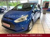 Ford B-Max Individual-Navi-Leder-Kamera-TÜV-Garantie- - Ford B-Max mit Diesel-Antrieb
