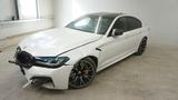 BMW M5 Competition *19%*Bowers & Wilkins*HeadUp* - BMW M5 Unfallwagen
