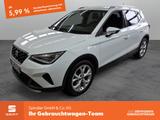 Seat Arona FR 1.0 TSI / Navi, FullLink, LED, ACC, SHZ - Seat aus 2023