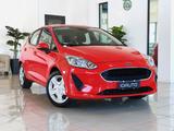 Ford Fiesta 1.5 TDCi 5 porte Plus 2017 - Ford Fiesta Plus mit Diesel-Antrieb