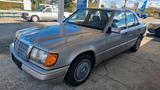 Mercedes-Benz Mercedes W 124, 300D //TÜV neu// H- Zulassung - Mercedes-Benz 300: D W124
