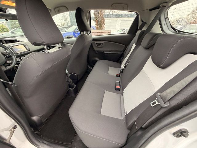 Toyota Yaris Comfort